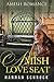 The Amish Love Seat by Hannah Schrock