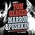 Flammende forbindelser  (Marron & Pushkin, #2)