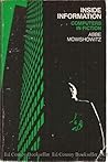Inside Information: Computers in Fiction
