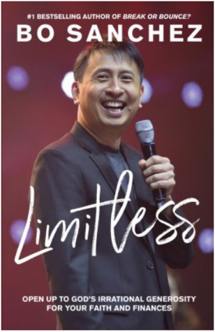 Limitless (Paperback)