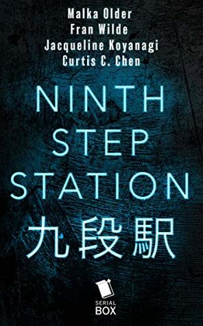 Ninth Step Station: The Complete Season 1 (Ninth Step Station #1.1-1.10)