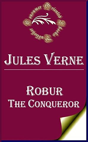 Robur the Conqueror