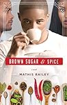 Brown Sugar & Spice