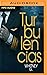 Turbulencias (Narración en ...