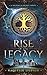 Rise Of The Legacy (Valhalla Legacy #1)