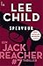 Spervuur by Lee Child