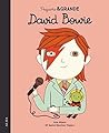 David Bowie by Maria Isabel Sanchez Vegara