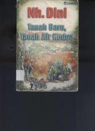 Tanah Baru, Tanah Air Kedua