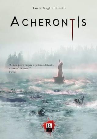 Acherontis (Paperback)