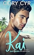 Kai(Book 1 of The War & Piece Chronicles