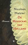 De advocaat van H...