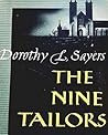 The Nine Tailors Book cover for The Nine Tailors