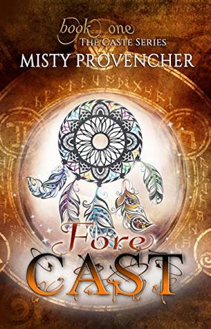 Forecast (Caste Series, #1)