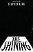 The Shining by Stephen        King