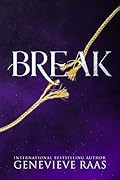 Break: A Rumpelstiltskin Fairy Tale Fantasy