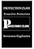 Protection Class: Proactive Protection