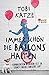 Immer schön die Ballons halten by Tobi Katze