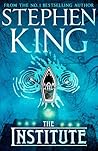 The Institute by Stephen        King