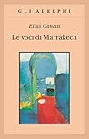 Le voci di Marrak...
