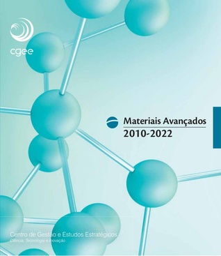 Materiais Avançados | 2010-2022