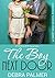 The Boy Next Door by Debra Palmer