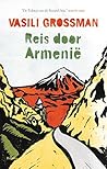 Reis door Armenie (Dutch Edition)