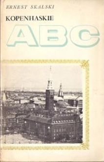 Kopenhaskie ABC (Paperback)