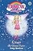 Grace the Glitter Fairy (Rainbow Magic: The Party Fairies, #3)