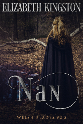 Nan (Welsh Blades, #2.5)