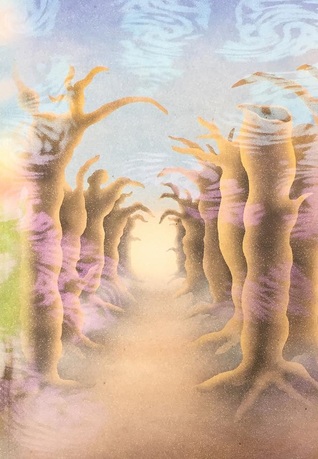 Lagon Revue No. 4: Marécage