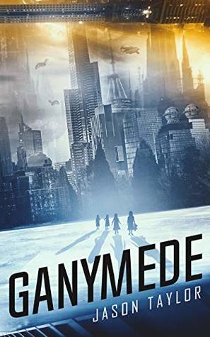Ganymede (ebook)
