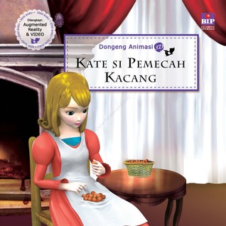 Kate Si Pemecah Kacang (Paperback)