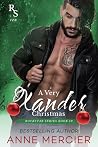 A Very Xander Christmas 3 by Anne Mercier