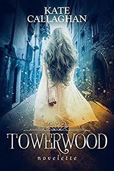 Towerwood (Kindle Edition)