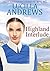 Highland Interlude by Lucilla Andrews