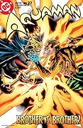 Aquaman (2003-2006) #27