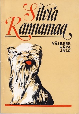 Väikese käpa jälg