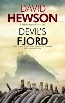 Devil's Fjord (Hardcover)