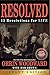 Resolved: Student Edition