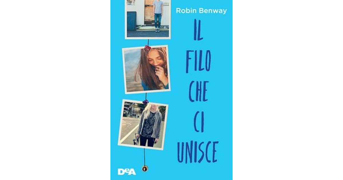 Ultimo Quel Filo Che Ci Unisce Testo