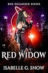 Red Widow by Isabelle G. Snow