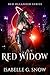 Red Widow (Red Oleander, #1)