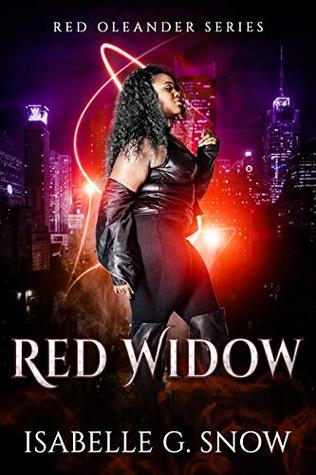 Red Widow (Red Oleander, #1)
