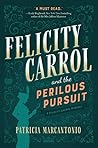 Felicity Carrol a...