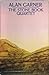 The Stone Book Quartet