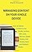 Managing Content on Your Kindle Device: How to Deliver Content to the Kindle, Archive, Gift, Lend, Borrow, Delete Books, Add Books, Send and Redeem Books
