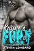 Kayne's Fury (Savage Saint's MC #1)