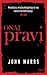 Onaj pravi by John Marrs