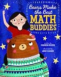 Bears Make the Best Math Buddies