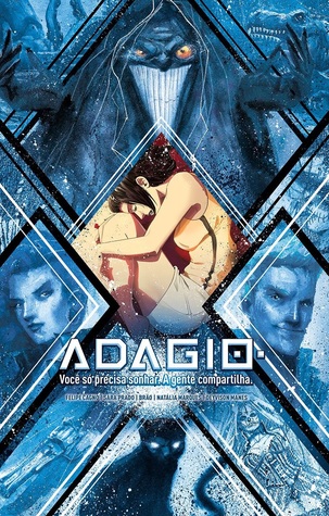 Adagio (Paperback)